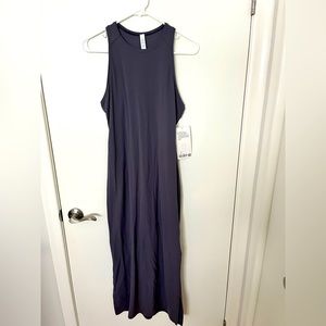 Lululemon Get Going Dress